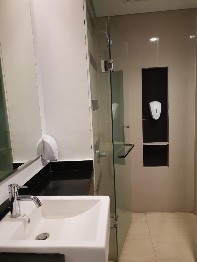 Novena Hotel Bandung Lembang Esterno foto